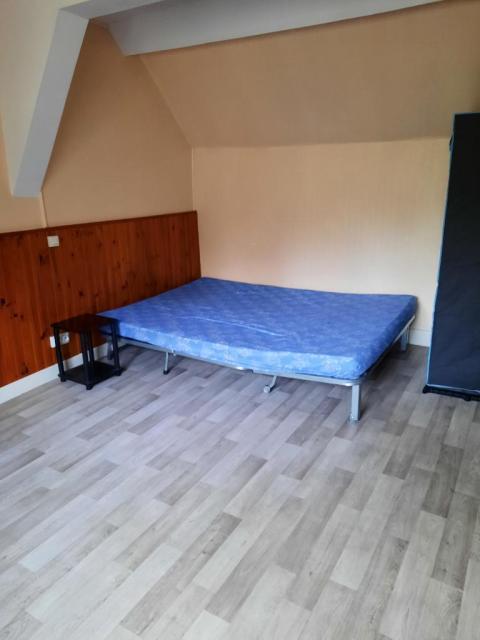 Location appartement T1 Troyes - Photo 7