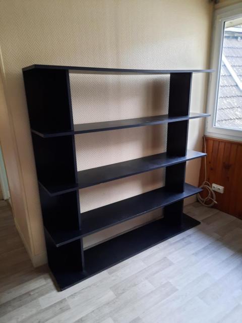 Location appartement T1 Troyes - Photo 8