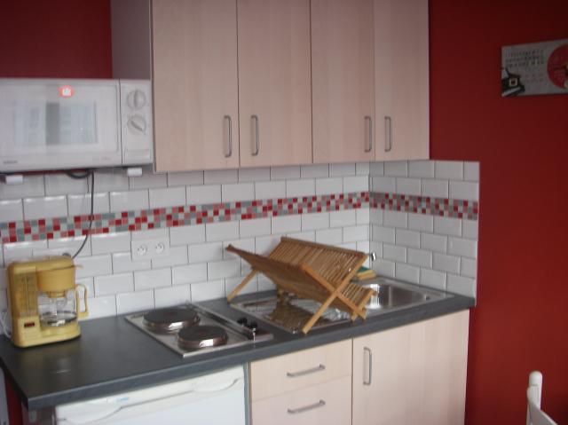 Location studio Evreux - Photo 2