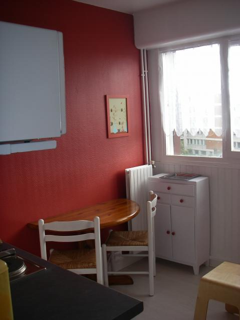 Location studio Evreux - Photo 4