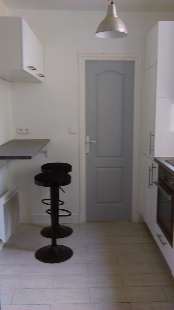 Location chambre Rouen - Photo 1