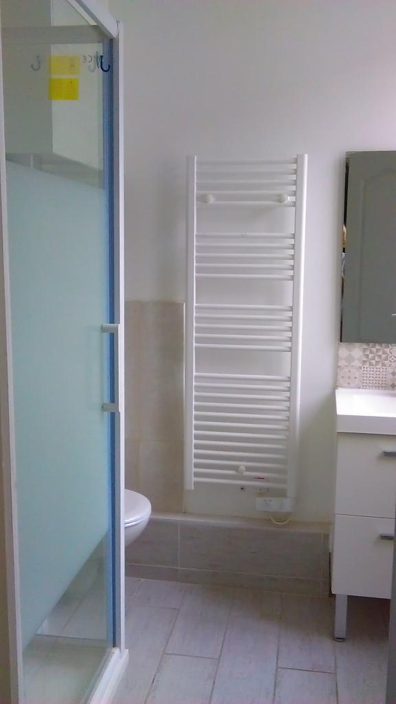 Location chambre Rouen - Photo 2