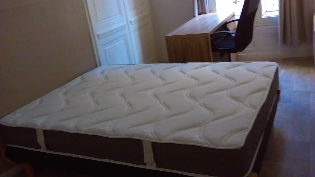 Location chambre Rouen - Photo 3