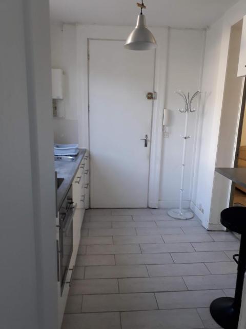 Location appartement T3 Rouen - Photo 5