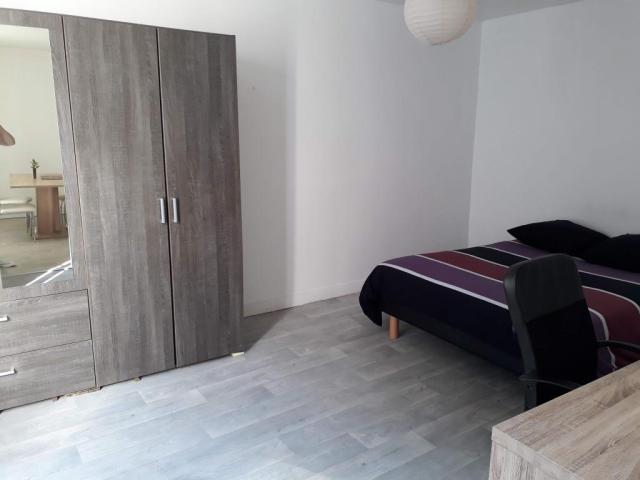 Location appartement T3 Rouen - Photo 6
