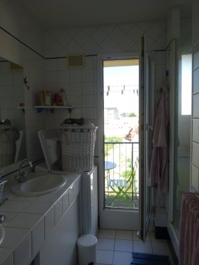 Location appartement T3 Reims - Photo 1