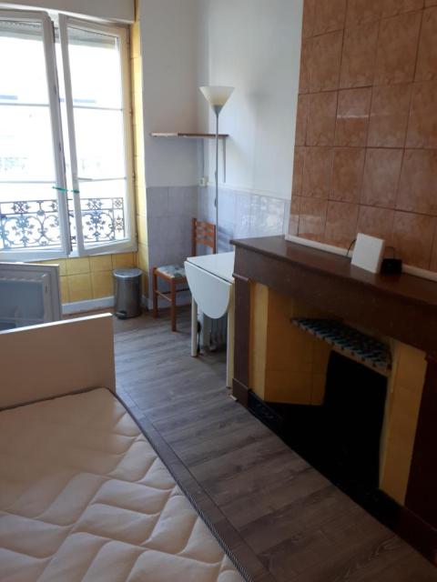 Location studio Lyon 7 - Photo 5