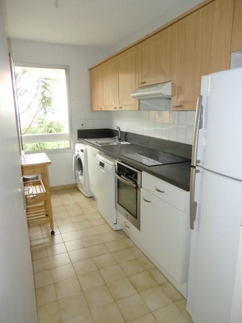 Location appartement T2 Nice - Photo 3