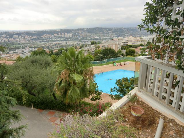 Location appartement T2 Nice - Photo 4