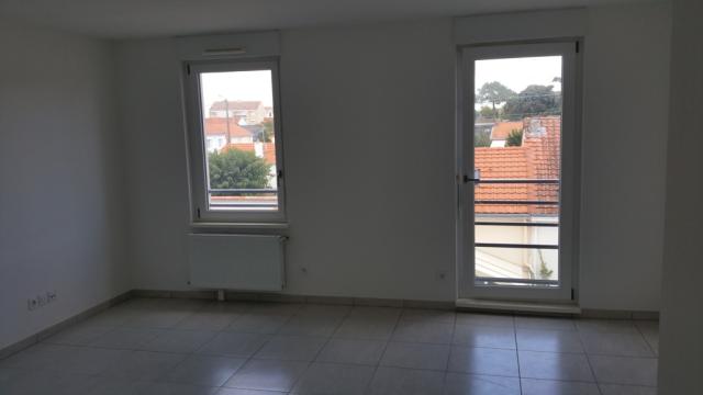 Location studio St Brevin les Pins - Photo 2