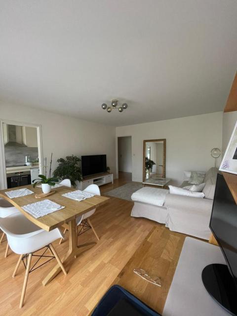 Location appartement T2 Nantes - Photo 4