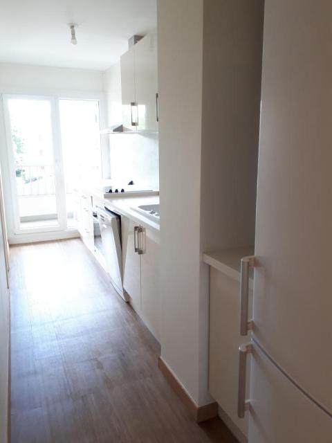 Location appartement T2 Nantes - Photo 5