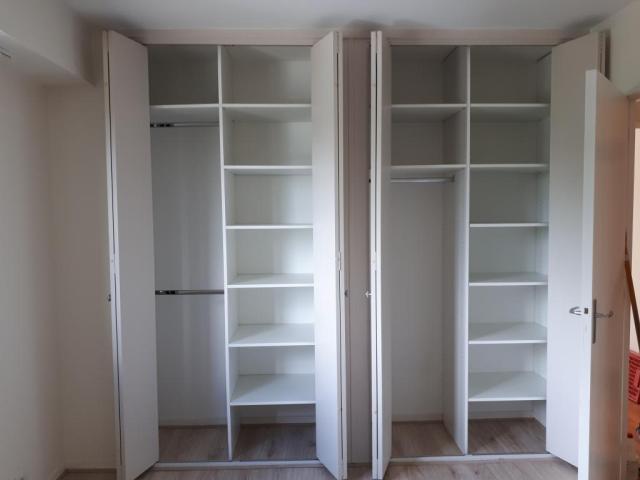 Location appartement T2 Nantes - Photo 7