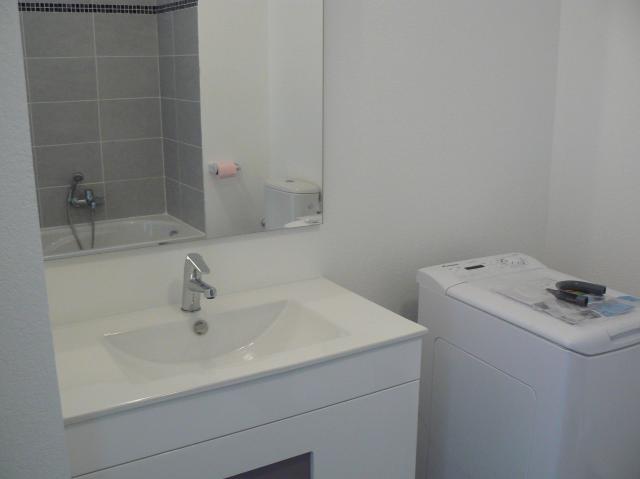 Location appartement T2 Cagnes sur Mer - Photo 5