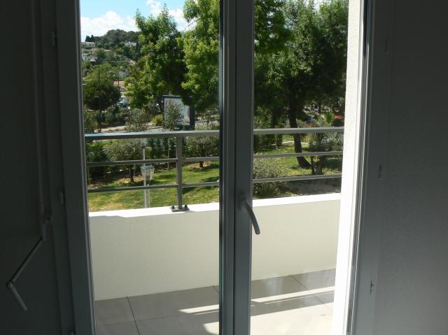 Location appartement T2 Cagnes sur Mer - Photo 7