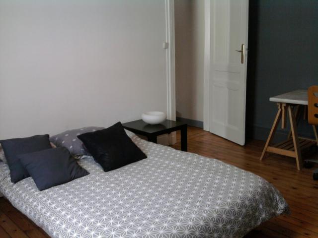 Location chambre Le Havre - Photo 1