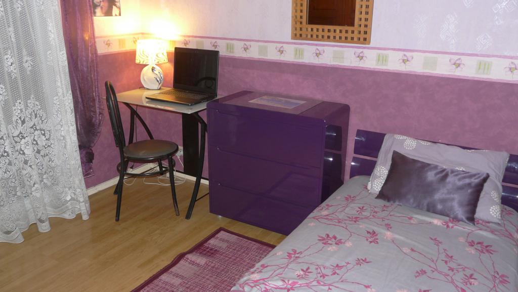 Location chambre Nice - Photo 1