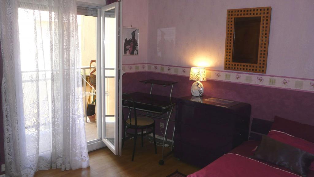 Location chambre Nice - Photo 2