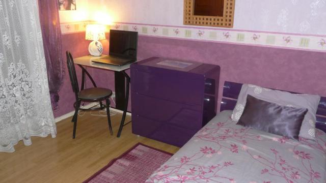 Location De Chambre Meublee Sans Frais D Agence A Nice 450 11 M