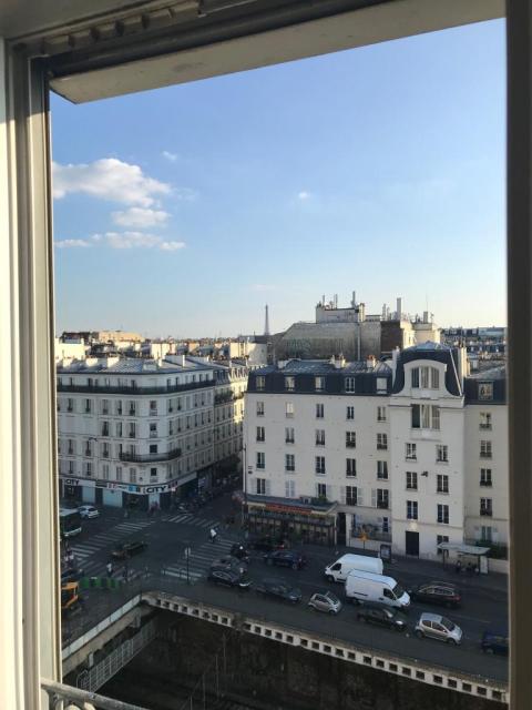 Location chambre Paris 17 - Photo 2