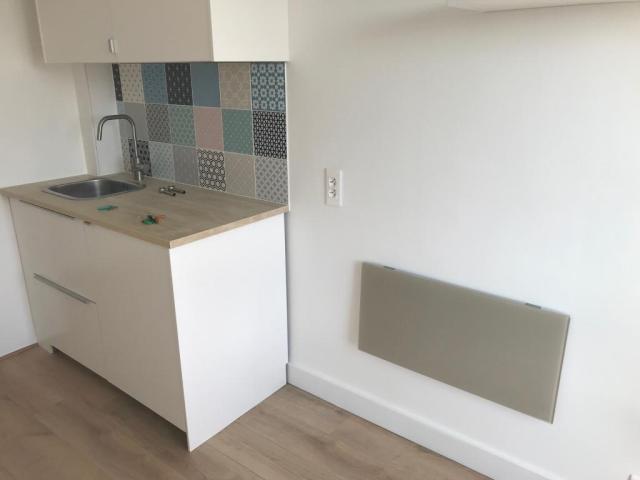 Location chambre Paris 17 - Photo 3