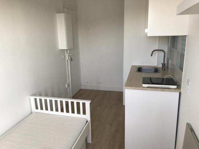 Location chambre Paris 17 - Photo 4