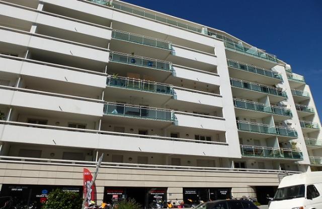 Location appartement T2 Marseille 10 - Photo 3