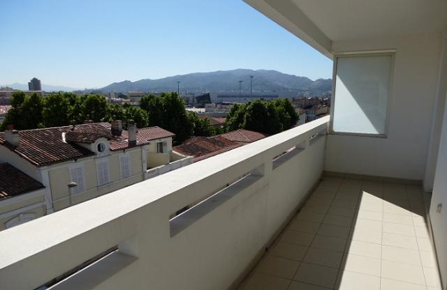 Location appartement T2 Marseille 10 - Photo 4