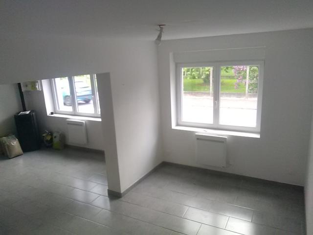 Location maison F4 Vermelles - Photo 3