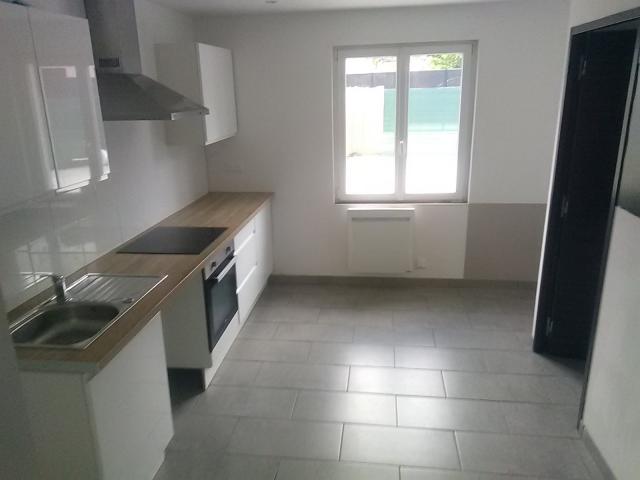 Location maison F4 Vermelles - Photo 4