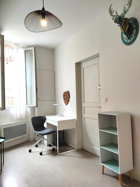 Location appartement T1 Toulouse - Photo 4