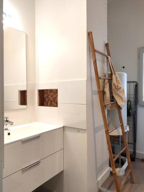 Location appartement T1 Toulouse - Photo 7