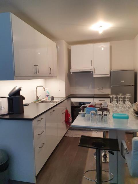 Location appartement T2 Quincy sous Senart - Photo 4