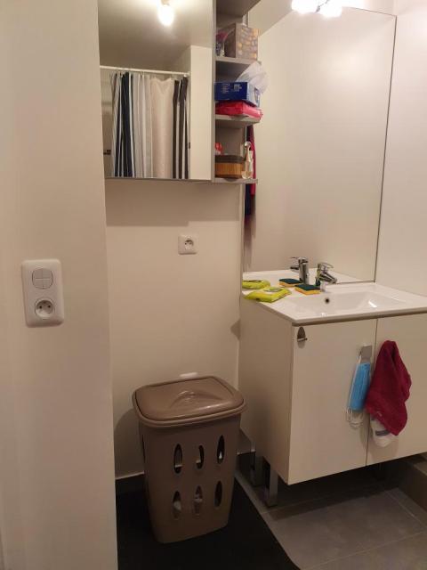 Location appartement T2 Quincy sous Senart - Photo 6