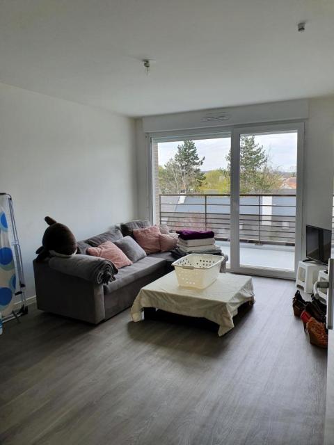Location appartement T2 Quincy sous Senart - Photo 7