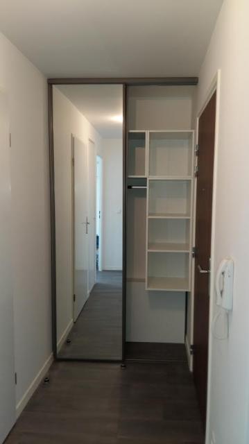 Location appartement T2 Quincy sous Senart - Photo 8