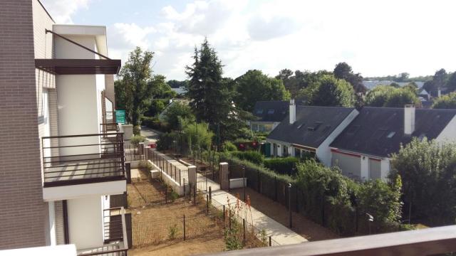 Location appartement T2 Quincy sous Senart - Photo 9