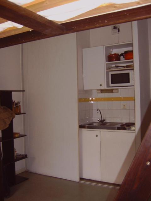 Location studio Toulouse - Photo 4