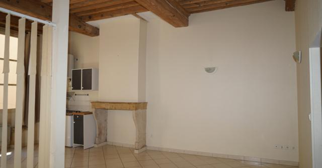 Location studio Lyon 5 - Photo 3
