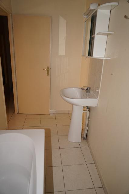 Location studio Lyon 5 - Photo 4