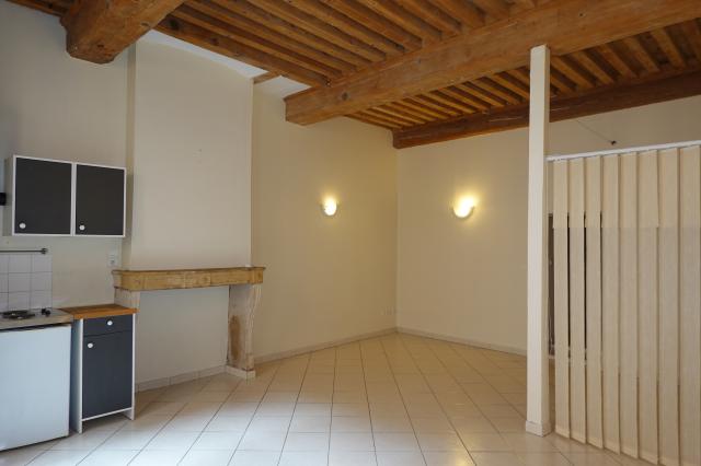 Location studio Lyon 5 - Photo 5