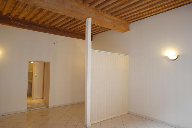 Location studio Lyon 5 - Photo 6