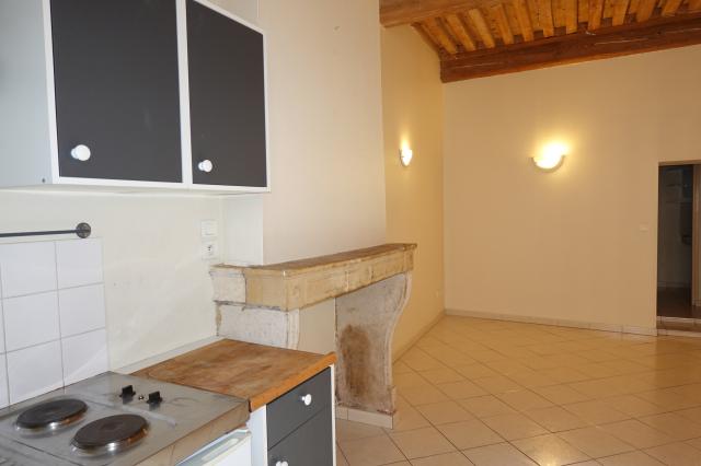 Location studio Lyon 5 - Photo 7