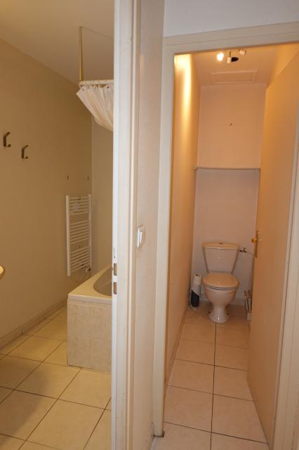 Location studio Lyon 5 - Photo 8