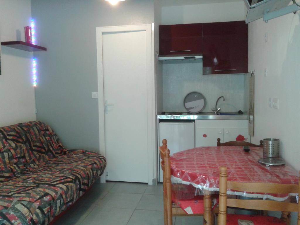 Location chambre Toulon - Photo 1