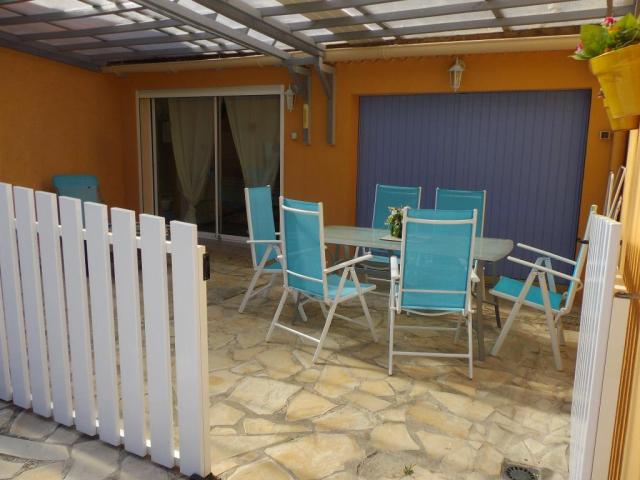 Location appartement T3 Toulon - Photo 3