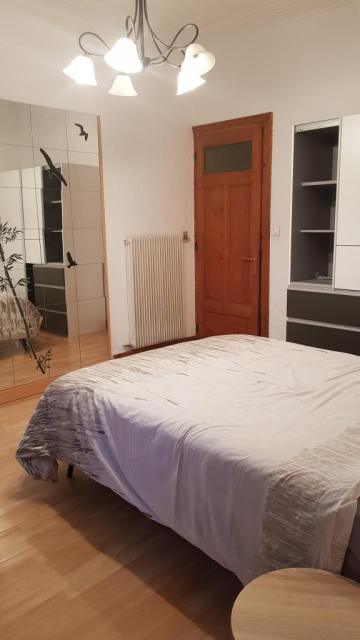 Location appartement T2 Vaulnaveys le Haut - Photo 2