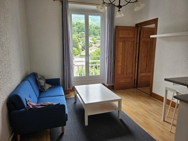 Location appartement T2 Vaulnaveys le Haut - Photo 5