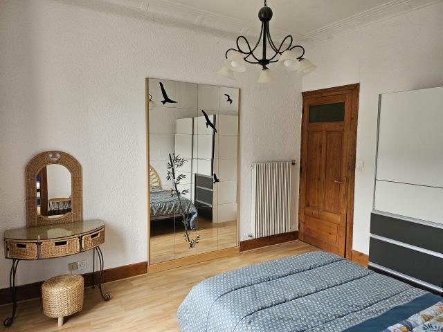 Location appartement T2 Vaulnaveys le Haut - Photo 7