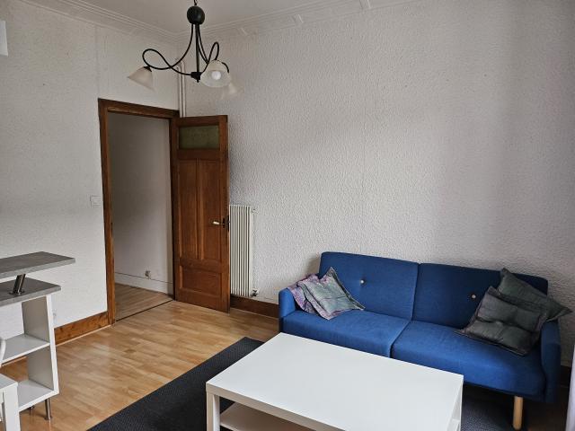 Location appartement T2 Vaulnaveys le Haut - Photo 8